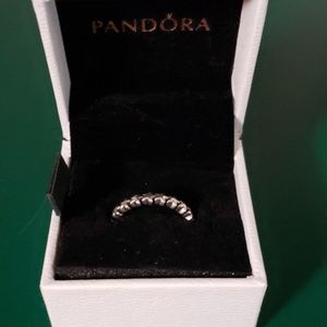 Pandora ring